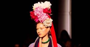 Vivienne Westwood | Primavera Verano 2024 | Fashion Show | Paris Fashion Week
