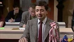 Mr Bean CRIES During Maths Exam | Mr Bean Live Action | Full Episodes | Mr Bean