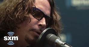 Chris Cornell - "Nothing Compares 2 U" (Prince Cover) [Live @ SiriusXM] | Lithium