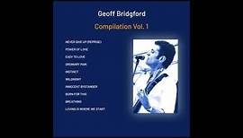 Geoff Bridgford 'Compilation Vol. 1' (Trailer)