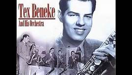 Tex Beneke and his Orchestra - The More I See You