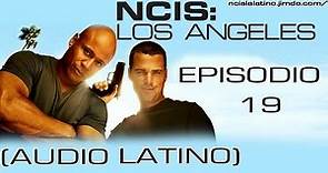 NCIS: Los Angeles - 1x19 (Audio Latino) | Español Latino