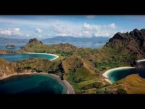 Watch THIS BEFORE traveling to KOMODO ISLAND in Indonesia!