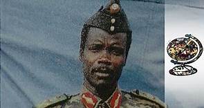 Joseph Kony's Campaign of Terror in Uganda (2002)