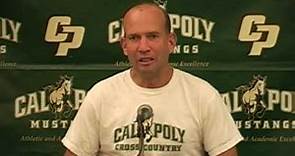 2010 Cal Poly Cross Country Season Preview