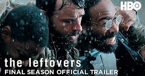 The Leftovers: Final Season Trailer (HBO)