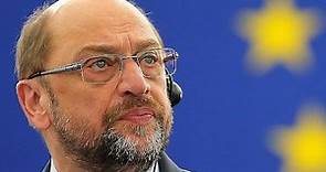 Martin Schulz, un europeísta comprometido