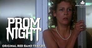 Prom Night | Original Red Band Trailer [HD] | Coolidge Corner Theatre