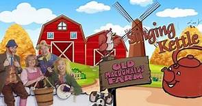 The Singing Kettle - Old Macdonalds Farm - 2006