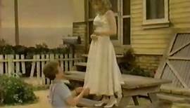 PICNIC starring Jennifer Jason Leigh - 1986 cable broadcast of William Inge's play