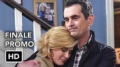 Modern Family Series Finale Promo (HD)
