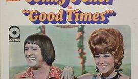 Sonny & Cher - Good Times (Original Film Soundtrack)