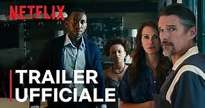 Il mondo dietro di te | Trailer ufficiale | Netflix Italia