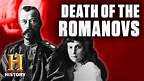 Brutal Execution of the Romanovs | History