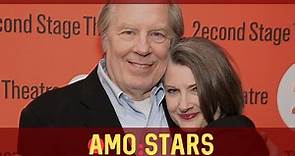 Michael McKean’s 20-year love story that started at the shoe store