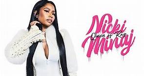 The GOAT? | Nicki Minaj: Queen of Rap | BIOGRAPHY | 2022 | Music Documentary, Profile