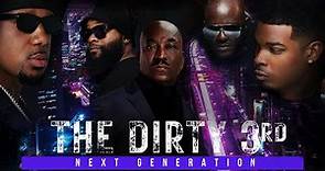 Dirty 3rd: Next Generation (2022) Official Trailer