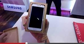 Samsung Galaxy S5新機皇  國外第一手開箱影片釋出  | 宅宅新聞