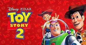 Toy Story 2 | Película En Latino