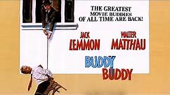 Buddy Buddy 1981 (FULL MOVIE)