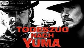 Todeszug nach Yuma - Trailer HD deutsch