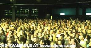 Howard Jones - New Song - Humans Lib / Dream Into Action Concert Live at The indigO2 London