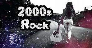 2000s Classic Rock Hits | Best of 2000s Rock Music Playlist | 2000s Rock Music Mix | 2000s Music Mix