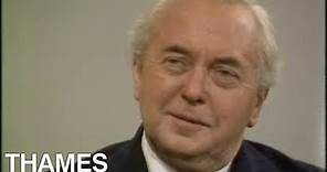 Harold Wilson | Labour Party | Common Market | This Week | 1974