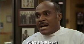 Who's the Man? (1993)