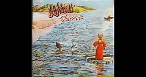 Genesis - Foxtrot (Full Album) 1972