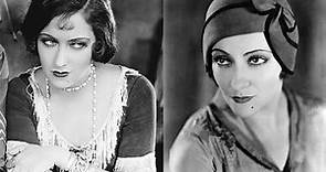 The Life and Tragic Ending of Gloria Swanson