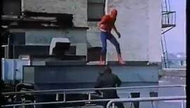 Spider-Man schlägt zurück - Trailer (1978)