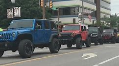 Pa. Senate votes to allow vehicles like Jeeps and Broncos without doors to drive on state roads