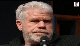 Ron Perlman On Narrating Fallout Video Game Franchise