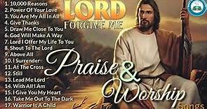Religious Songs -Best Praise and Worship Songs 2023 -Top 100 Best Christian Gospel Songs Of All Time