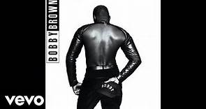 Bobby Brown - Two Can Play That Game (Audio HQ)