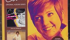 Cilla Black - All Mixed Up / Beginnings: Revisited