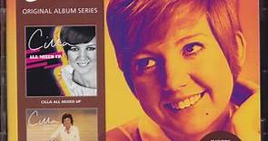 Cilla Black - All Mixed Up / Beginnings: Revisited