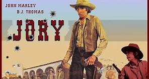 "Jory" | PELÍCULA DEL OESTE EN ESPAÑOL | Western | Aventura | 1973