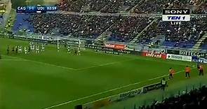 Luca Ceppitelli Goal HD - Cagliari 2-1 Udinese 14.04.2018