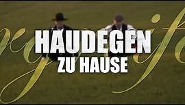 Haudegen - Zu Hause (Offizielles Video)