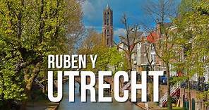 🇳🇱 Qué ver en UTRECHT y Eindhoven en Holanda