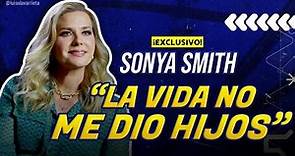 La VOCACIÓN de SONYA SMITH