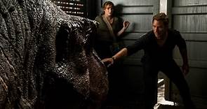 《侏羅紀世界:殞落國度》全台首週票房破2億5千4百萬元新台幣登上冠軍