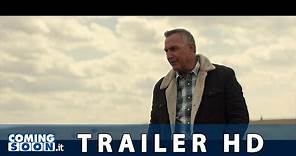 Uno di Noi (2021): Trailer ITA del Film con Kevin Costner e Diane Lane - HD