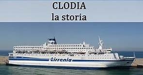 CLODIA - La storia