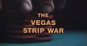 The Vegas Strip War (1984) Full movie