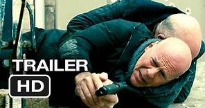 Red 2 Official Trailer #1 (2013) - Bruce Willis, Helen Mirren Movie HD