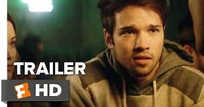 Tell Me How I Die Official Trailer 1 (2016) - Nathan Kress Movie