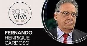 Roda Viva | Fernando Henrique Cardoso | 1999